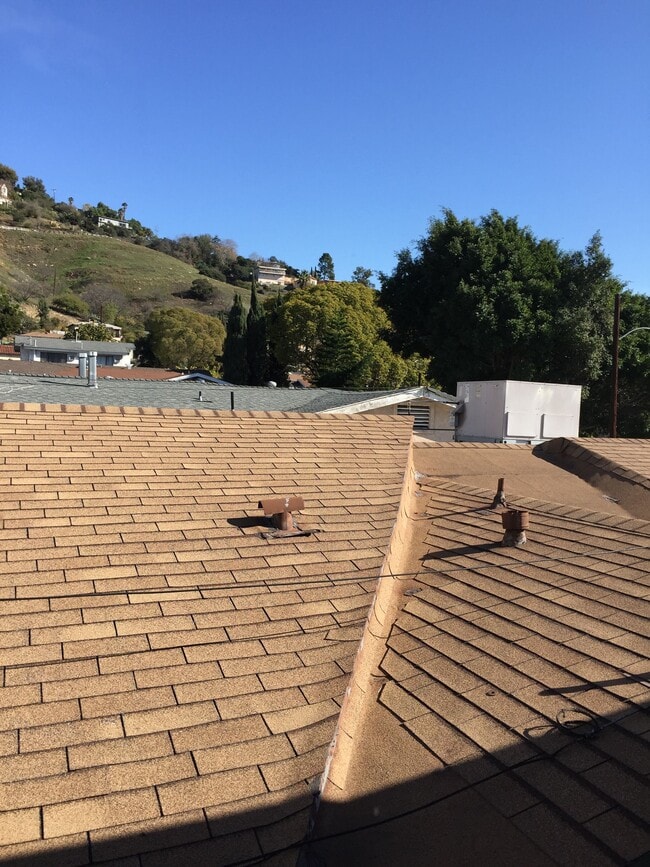 Kitchen View East - 3019 Chaucer St