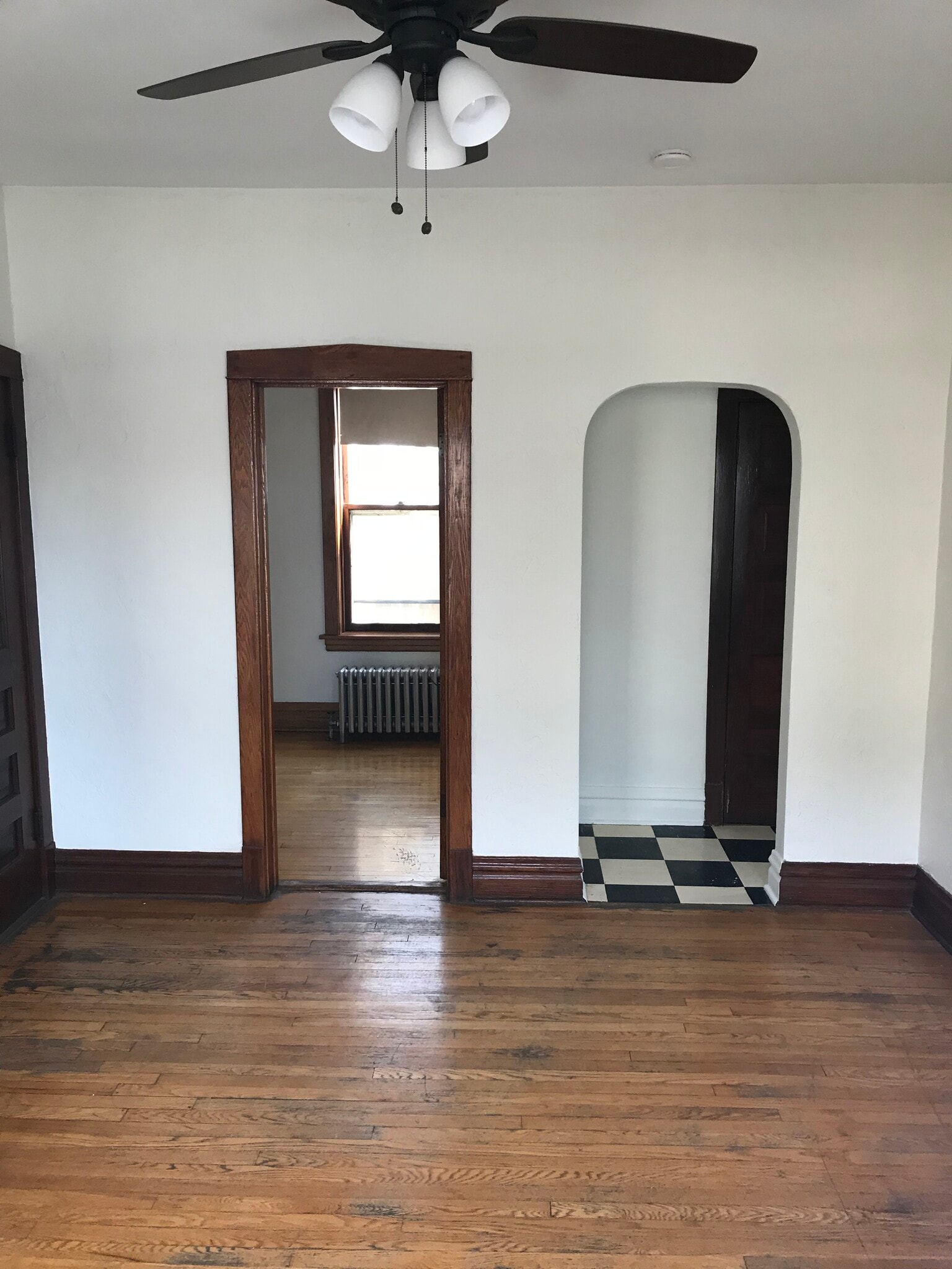 Second bedroom - 3705 W Belden Ave
