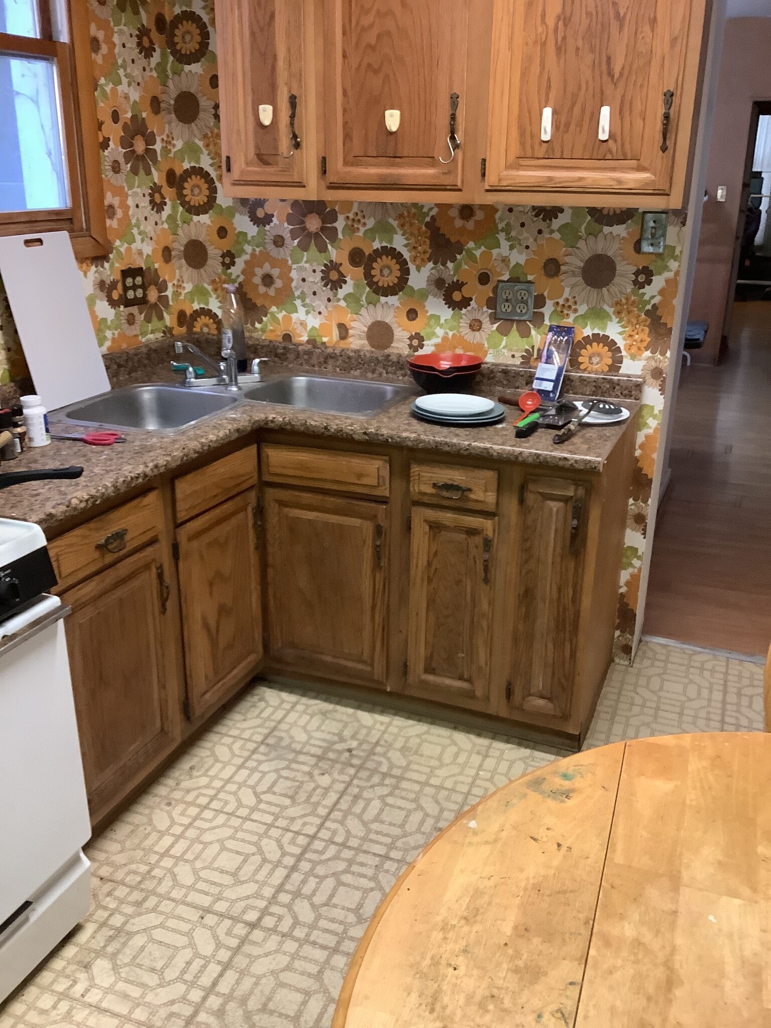 1st Floor - 411 Atwood St