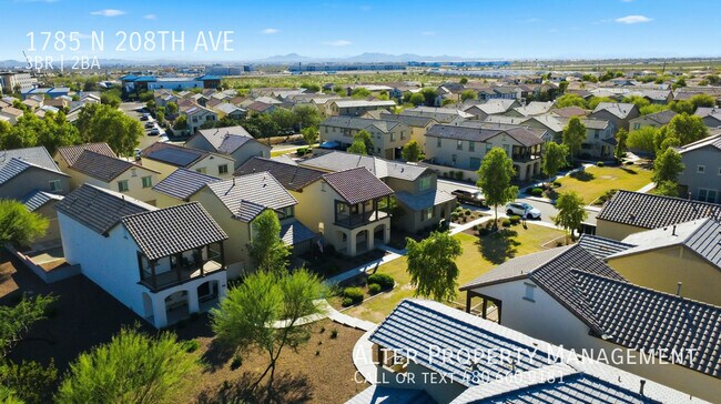 Building Photo - 1785 N 208th Ave