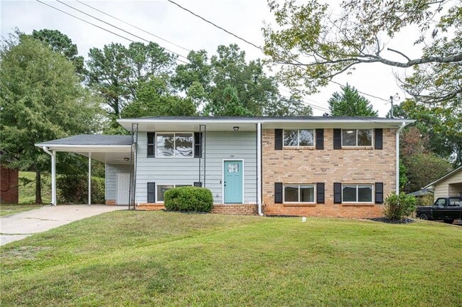 Building Photo - 3801 Hogan Rd SW