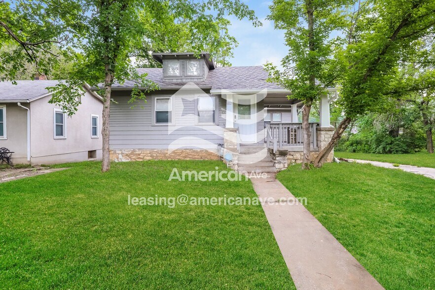 Primary Photo - 6929 Chestnut Ave