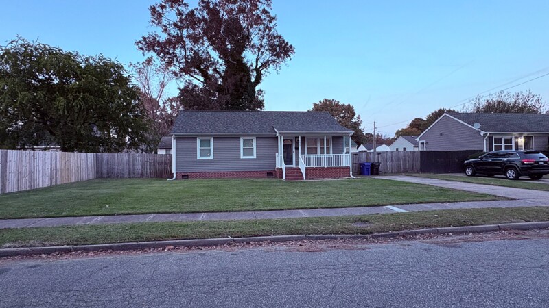 Building Photo - 173 Gillis Rd