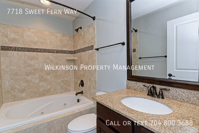 Building Photo - 7718 Sweet Fern Way