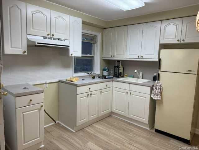 Building Photo - 519 Fowler Ave