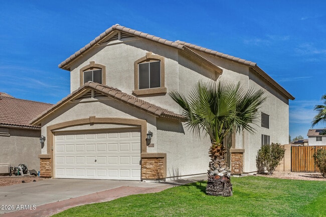 Building Photo - 13018 W Monterey Way