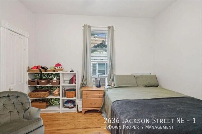 Building Photo - 2636 NE Jackson St