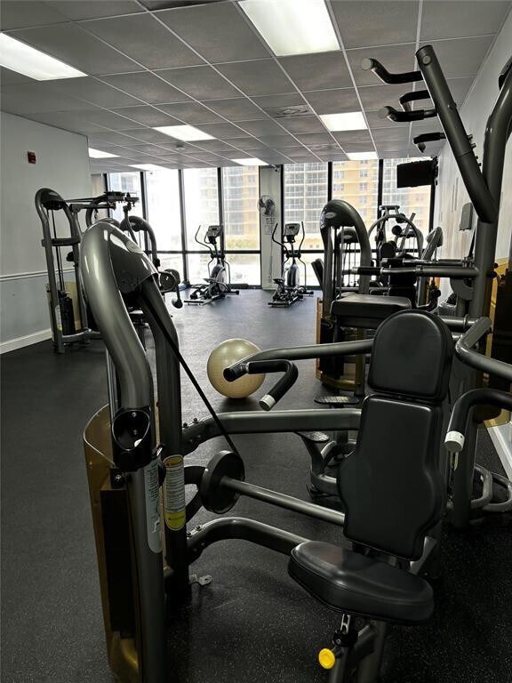 Building Photo - 2301 S Ocean Dr