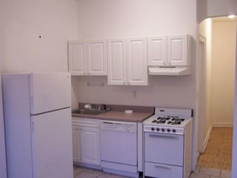 Building Photo - 408 Washington St