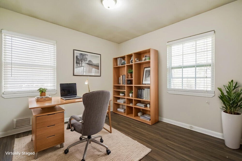 Building Photo - 640 Oakdale Dr