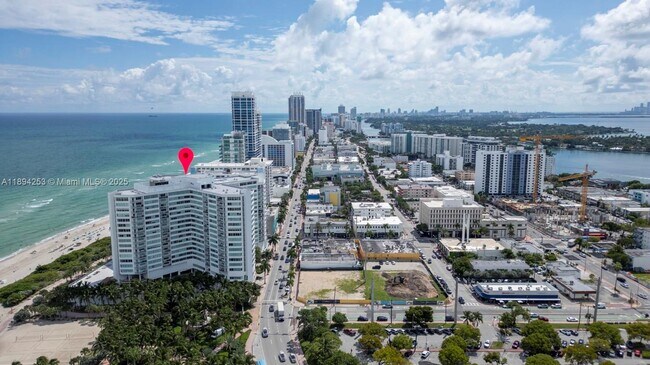 Building Photo - 7135 Collins Ave