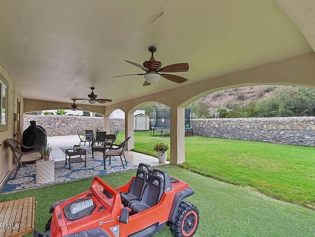 Building Photo - 6776 Copper Ridge Dr