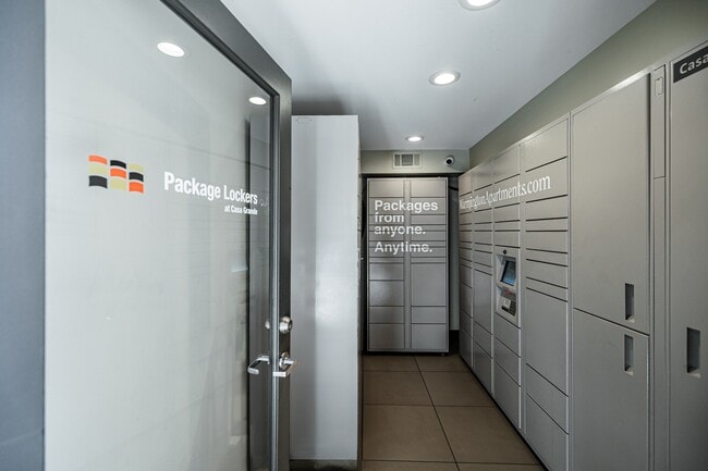 Building Photo - CASA GRANDE APARTMENT HOMES
