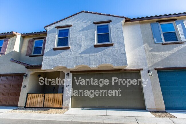 Building Photo - 3855 S McQueen Rd