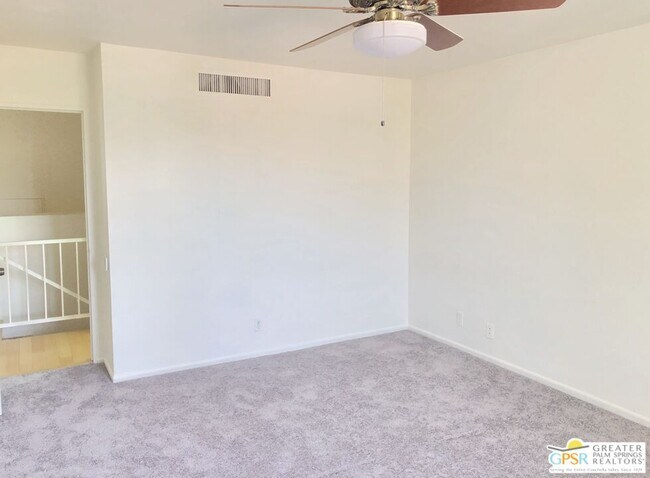 Building Photo - 1655 E Palm Canyon Dr