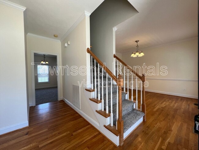 Building Photo - 3616 Heatherbrooke Dr