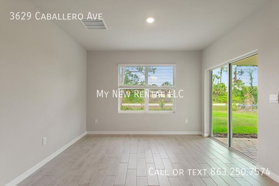 Building Photo - 3629 Caballero Ave