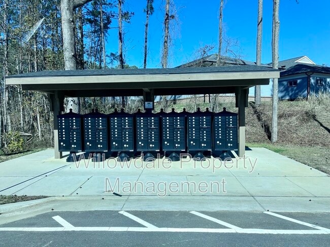 Building Photo - 303 Parker Sta Ave