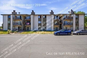 Building Photo - 2280 S Oswego Way