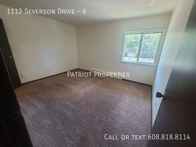 Building Photo - 1112 Severson Dr