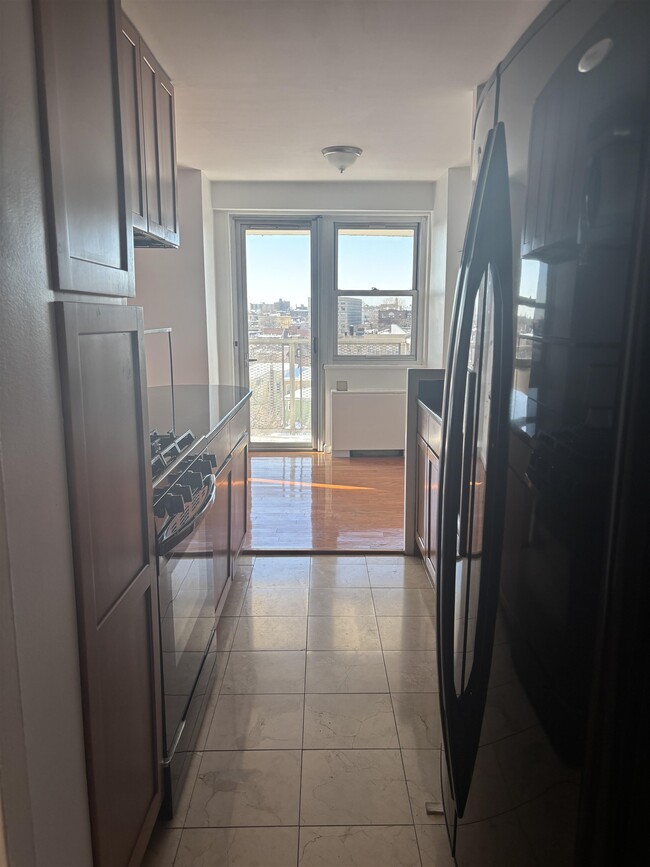 Building Photo - 6600 JFK Blvd E