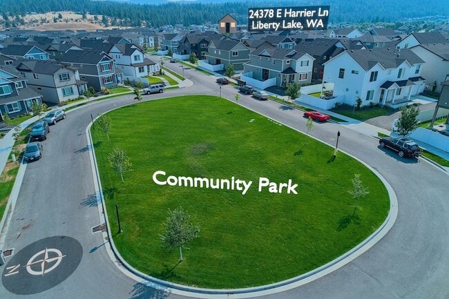 Building Photo - 24378 E Harrier Ln