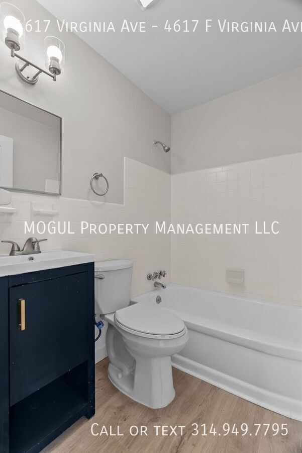 Building Photo - 4617 Virginia Ave