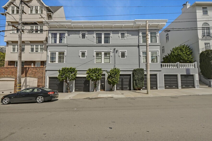 Building Photo - 2786 Jackson St