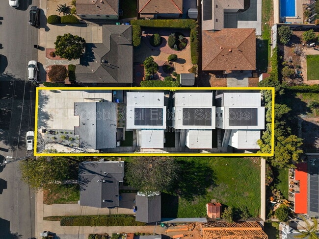 Building Photo - 6730 Mohawk St