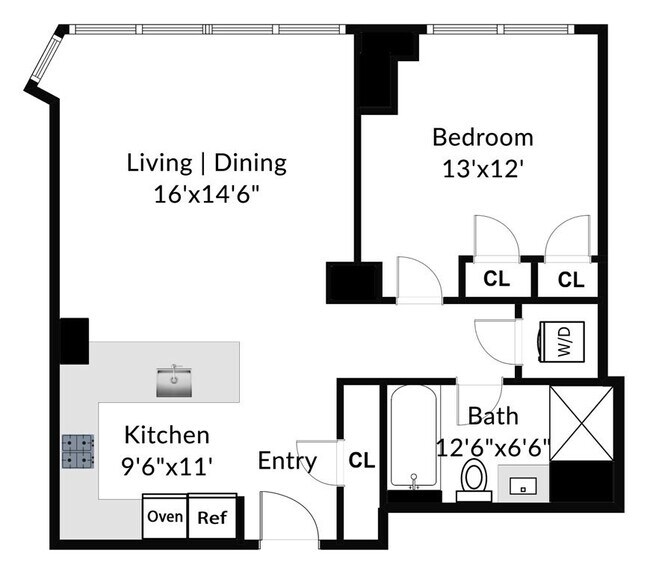 Building Photo - 1 Franklin St