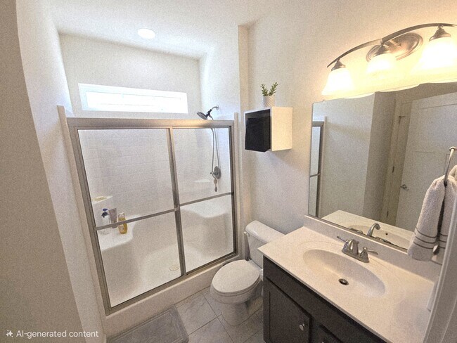 Building Photo - 1129 Flower St