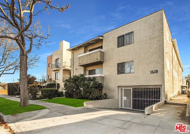 Building Photo - 1538 11th St