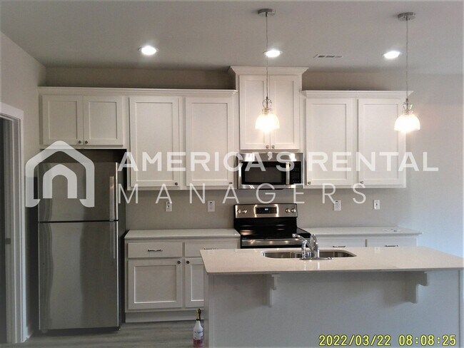 Building Photo - Home for Rent in Meridianville, AL! Available to View Now!!!