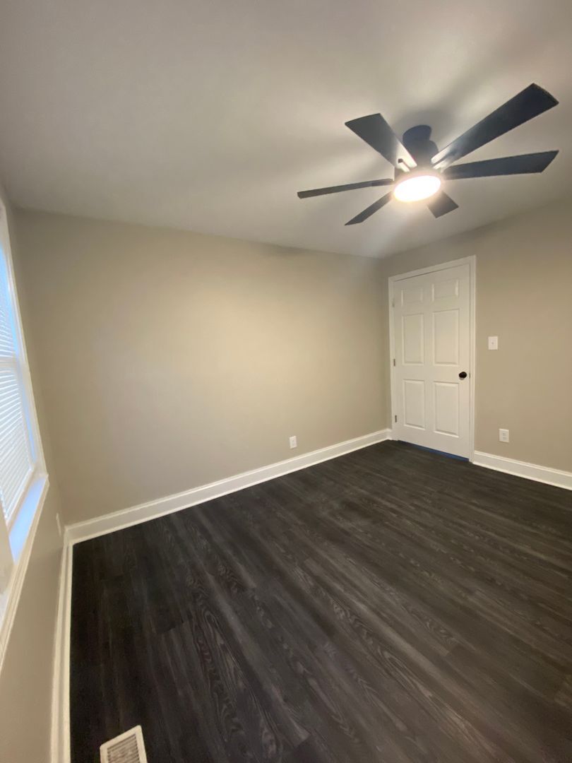 Interior Photo - Bearfoot Landing Apartments