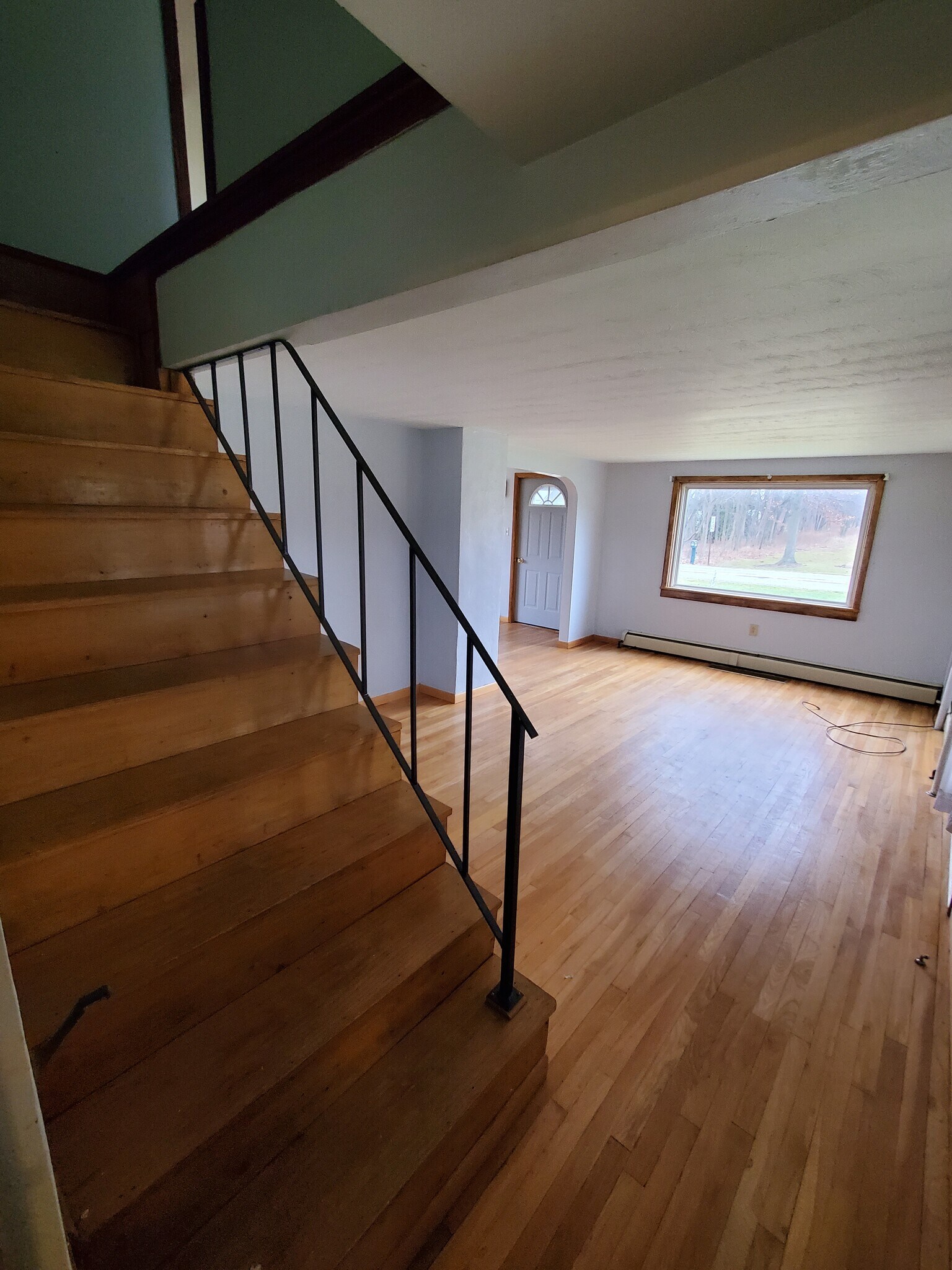 Living Room 2 - 8295 Limeridge Rd