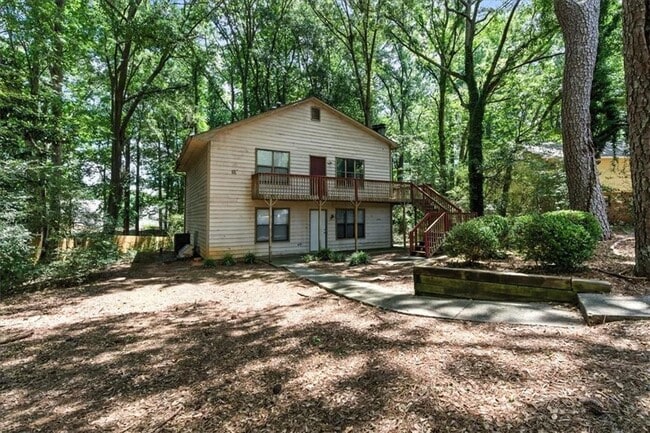 Building Photo - 3009 Hawthorne Pl