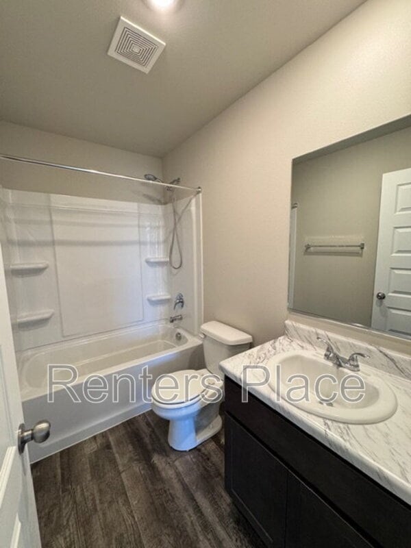 Building Photo - 15824 Appaloosa St