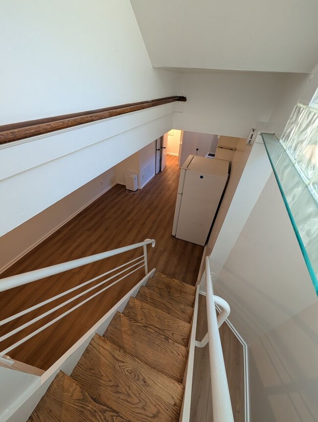 Building Photo - Georgetown Townhouse (Close to the West End and Dupont)