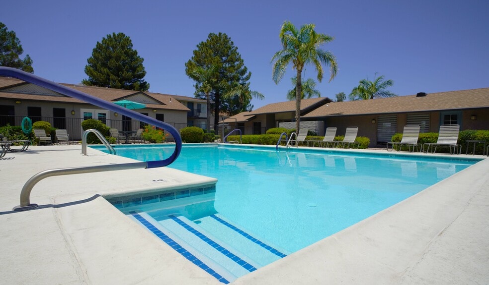 Building Photo - The Springs Apartments