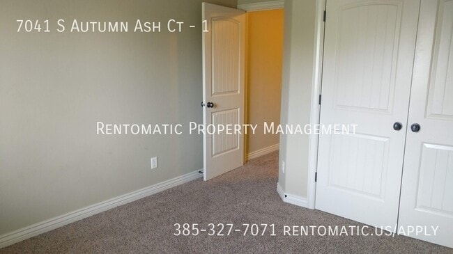 Building Photo - 7041 S 1520 W