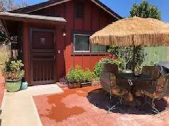 Building Photo - 4951 Arroyo Lindo Ave