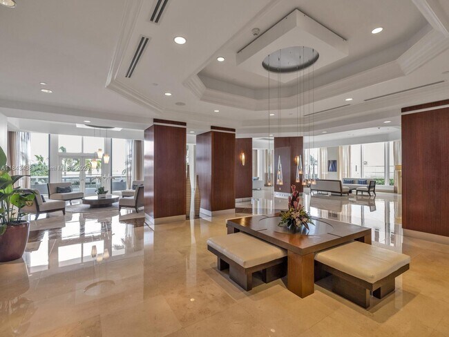 Building Photo - 4779 Collins Ave