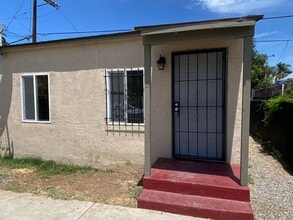 Building Photo - Julian Complex