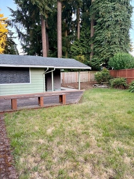 Building Photo - 911 NW 60th St