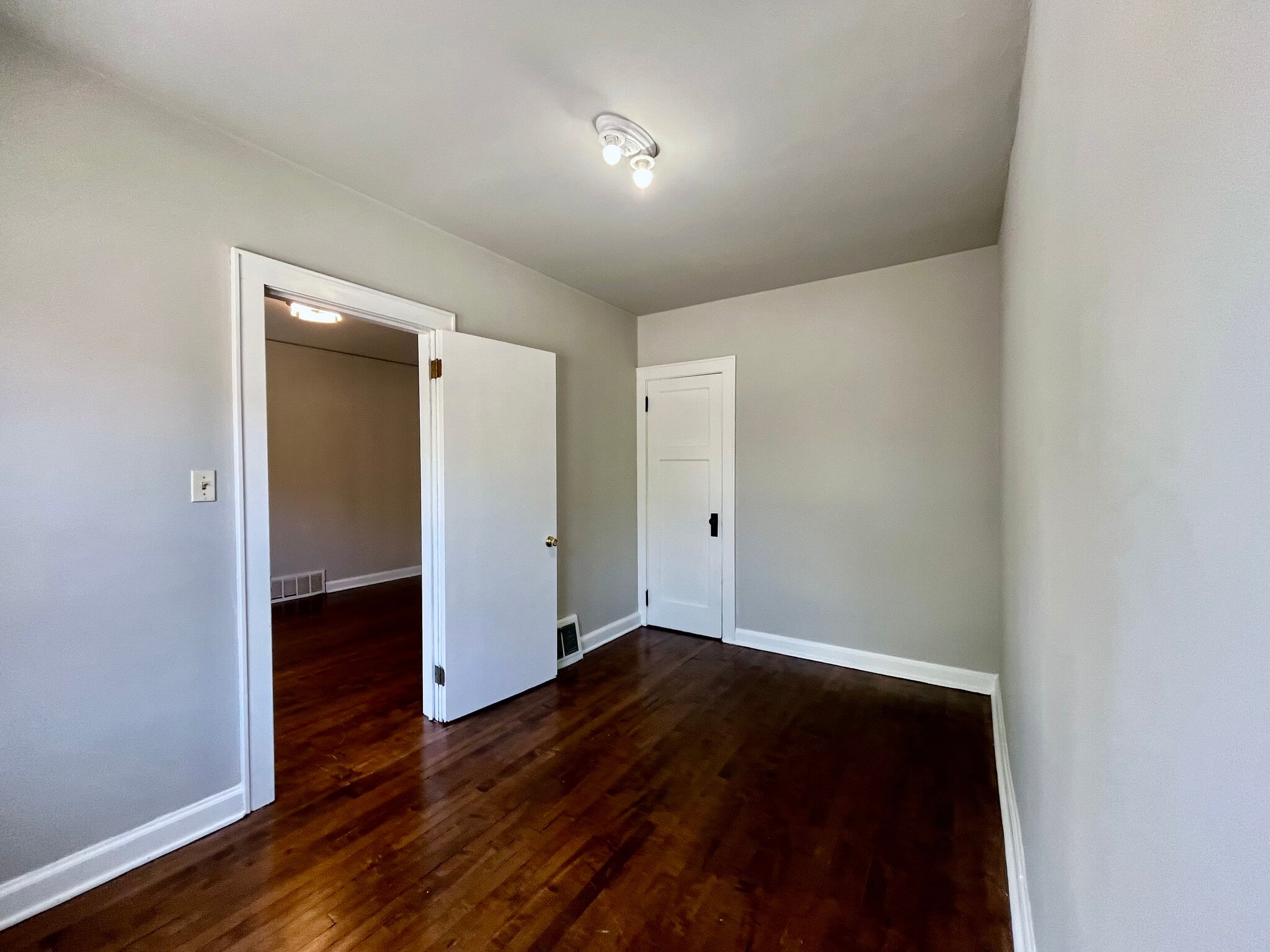 Bedroom #1 - 2477-2479 N Dousman St