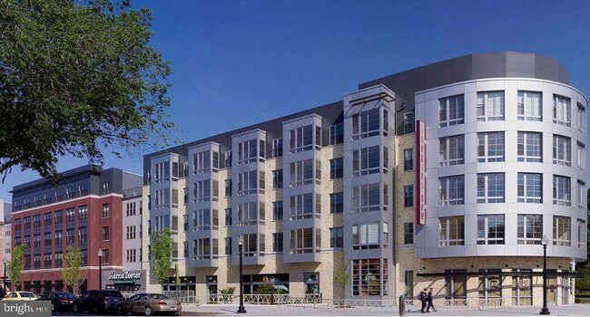 Primary Photo - 1391 Pennsylvania Ave. SE