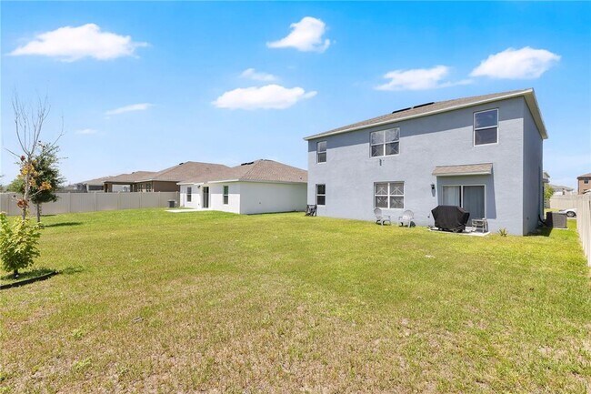Building Photo - 831 Turner Ln