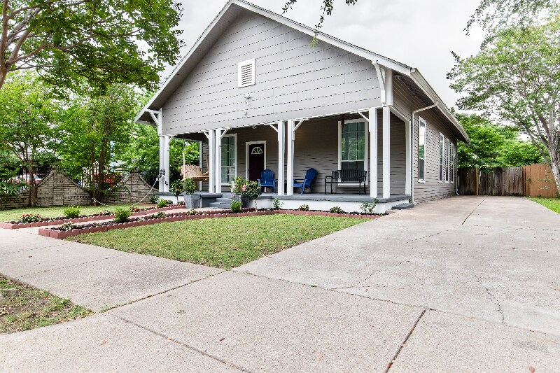 Primary Photo - 2021 Grainger St