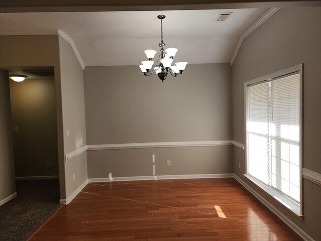 Building Photo - Remodel Columbia County Grovetown Home Very Close to Fort Gordon