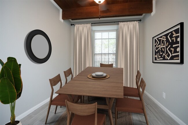 Building Photo - 5370 Brownway St